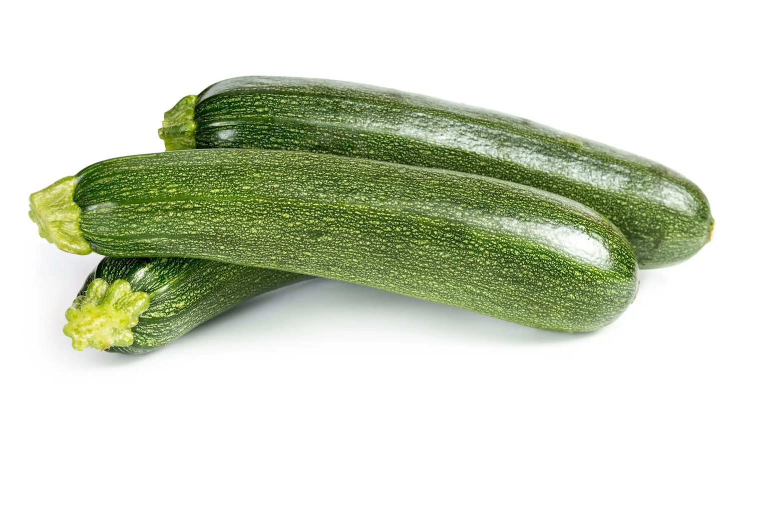 Zucchini einlegen wie Senfgurken